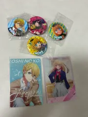 推しの子 グッズ まとめ