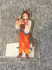 鬼滅の刃 ufotable アクリル - 竈門 炭治郎