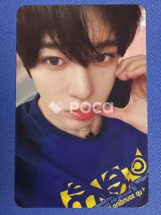 Seventeen セブチ エスクプス SEVENTEENTH HEAVEN 公開放送 サノク