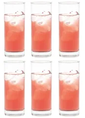 東洋佐々木ガラス タンブラーグラス タンブラー ロングタンブラー 305ml 6個セット 日本製 食洗機対応 ガラスコップ グラス コップ ビールグラス ハイボールグラス サワーグラス チューハイグラス 業務用グラス 05111