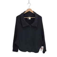 リミフゥ LIMI feu ダブルジップ スウェット ジャケット  レディース JPN：S のサムネイル