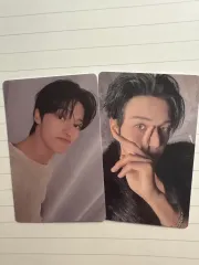 ATEEZ ウヨン トレカ まとめ