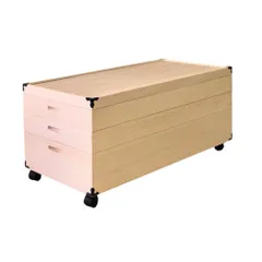 2026年最新】桐箪笥 タンス 3段の人気アイテム - メルカリ