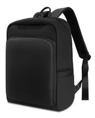 [Modiko] リュック メンズ ビジネスリュック 大容量 多機能 15.6インチPC リュックサック 軽量 撥水加工 バックパック 耐衝撃 ラップトップバック 通勤・通学・旅行・出張用 おしゃれ 人気 (ブラック・ブラック)