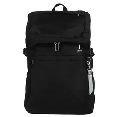 [イーストボーイ] EAST BOY プランタン リュック 30L EBA44 クロxミント/54