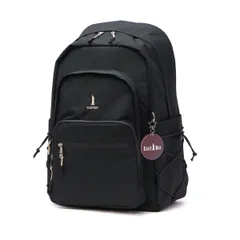 [EASTBOY] [イーストボーイ] リュック 30L キャンドル EBA91 ブラック×ベージュ 23