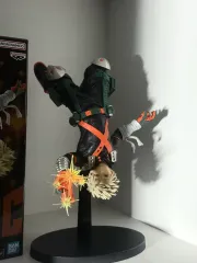 マキシマティック BANPRESTO(バンプレスト) 爆豪 勝己 フィギュア