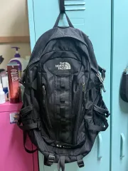 THE NORTH FACE ザノースフェイス BIGSHOT バックパック