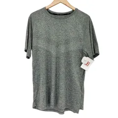 ナイキ NIKE 25aw ADV ストライド ショートスリーブ ランニングトップ DRI-FIT メンズ import：L 