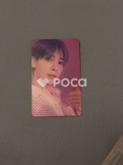 TXT ヨンジュン The Name Chapter: FREEFALL 公開放送 サノク トレカ