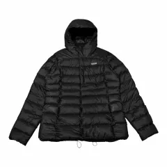 パタゴニア ハイロフト ダウン 軽量 ダウン W/L M/M