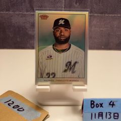 2023 EPOCH 坂井瑠星 28/48 直筆サインカード レモンポップ Jockey