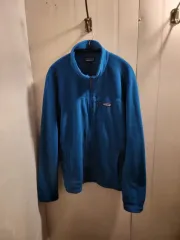 パタゴニア フリース ジップアップ ジャケット
