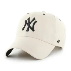47 キャップ ヤンキース ボーン YANKEES LUNAR CLEAN UP '47 brand MLB公式 春夏 秋冬 【MB】