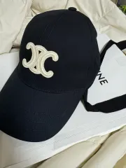 2026年最新】セリーヌ キャップ lの人気アイテム - メルカリ