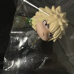 僕のヒーローアカデミア 爆豪 勝己 フィギュア キーホルダー