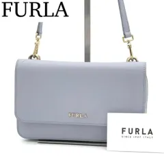 2026年最新】フルラ FURLA RIVAの人気アイテム - メルカリ
