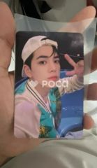 THE BOYZ サンヨン THE BOYZ FAN-CON THE FILM FESTIVAL チェキ トレカ