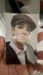 THE BOYZ サンヨン THE BOYZ FAN-CON THE FILM FESTIVAL チェキ トレカ