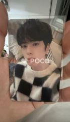 THE BOYZ ジュヨン THE ONLY No Air Ver. - メルカリ