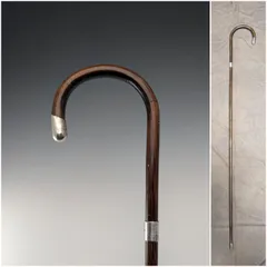 2026年最新】イギリスステッキ 杖の人気アイテム - メルカリ