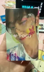 Seventeen ディエイト Face the Sun CARAT Ver.