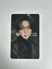 ENHYPEN ジョンウォン THE SIN : VANISH WITHMUU ラキドロ