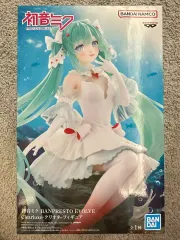 2026年最新】初音ミク 1/7の人気アイテム - メルカリ