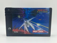 2026年最新】ゴーファーの野望 msxの人気アイテム - メルカリ