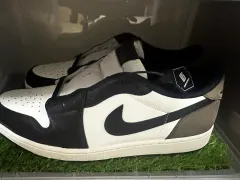 ナイキ ジョーダン1 ロー OG モカ