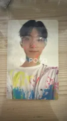 Seventeen ドギョム Face the Sun CARAT Ver.