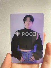 Seventeen ウォヌ セブチ SEVENTEEN TOUR FOLLOW AGAIN トレーディングカードセット