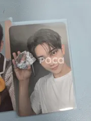 セブチ ジョシュア 17 IS RIGHT HERE DEAR Ver.