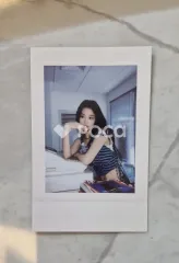 BABYMONSTER アヒョン 2025 BABYMONSTER 1st WORLD TOUR HELLO MONSTERS IN SEOUL 購入特典