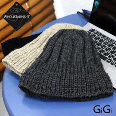 ニットバケット レディース ニット バケットハット メンズ バケハ 秋 ニットハット ニット帽 ベージュ ハット ブラック チャコール 【MB】