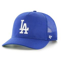 ロサンゼルス・ドジャース 47 Freshman Trucker キャップ - メルカリ