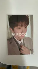 BOYNEXTDOOR ウナク HOW? Weverse Albums ver.