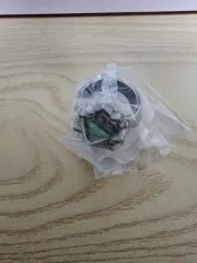 家庭教師ヒットマンREBORN! ニューボンゴレリング（ボンゴレリング） 雷 出品