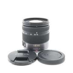 LUMIX 14-42mm 12-32mmズームレンズ - メルカリ
