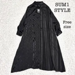 2026年最新】SUMiSTYLEの人気アイテム - メルカリ