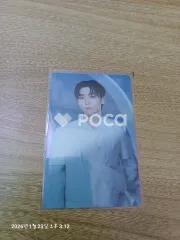 セブチ スングァン SEVENTEEN WORLD TOUR [NEW_] トレーディングカードセット