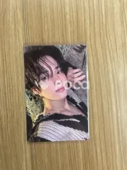 TXT ヒュニンカイ The Name Chapter: TEMPTATION Weverse Albums ver.