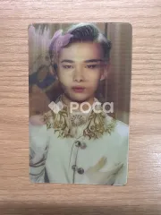 ENHYPEN ニキ BORDER : CARNIVAL UP Ver.