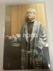 セブチ ホシ 2024 SVT 8TH FAN MEETING SEVENTEEN in CARAT LAND トレーディングカードセット