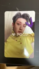 straykids バンチャン ODDINARY