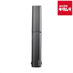 【新品】テスコム TS510A-H コードレスモバイルヘアアイロン メタリックグレー 《納期約２週間》