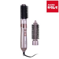 TESCOM マイナスイオン カールドライヤー スパ―クルピンク TIC915