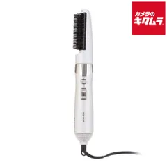 【新品】テスコム マイナスイオン カールドライヤー ホワイト TC430A-W 《納期約２週間》