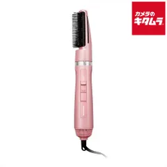 【新品】テスコム TC360A-P マイナスイオン カールドライヤー ピンク 《納期約２週間》