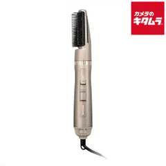 【新品】テスコム TC365A-N マイナスイオン カールドライヤー ゴールド 《納期約２週間》